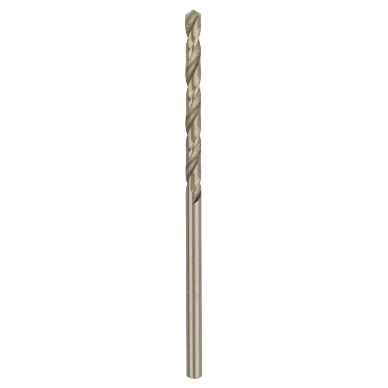 Bosch Metalbor Hss-co ø2 5x30x57mm 135gr 2609255064
