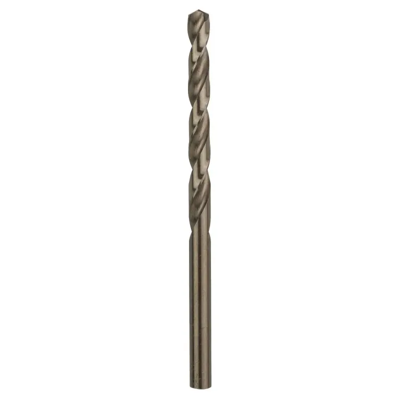 Bosch Metalbor Hss-co ø5 5x57x93mm 135gr 2609255073