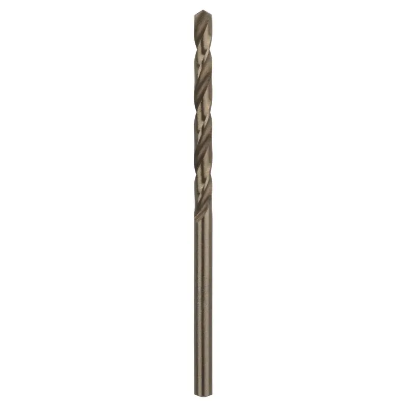Bosch Metalbor Hss-co ø3x33x61mm 135gr 2609255065
