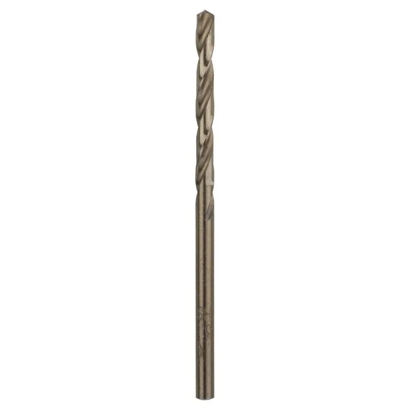 Bosch Metalbor Hss-co ø3 2x36x65mm 135gr 2609255066