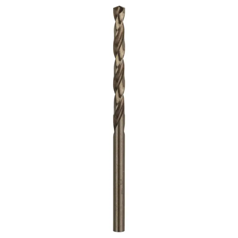 Bosch Metalbor Hss-co ø4x43x75mm 135gr 2609255068