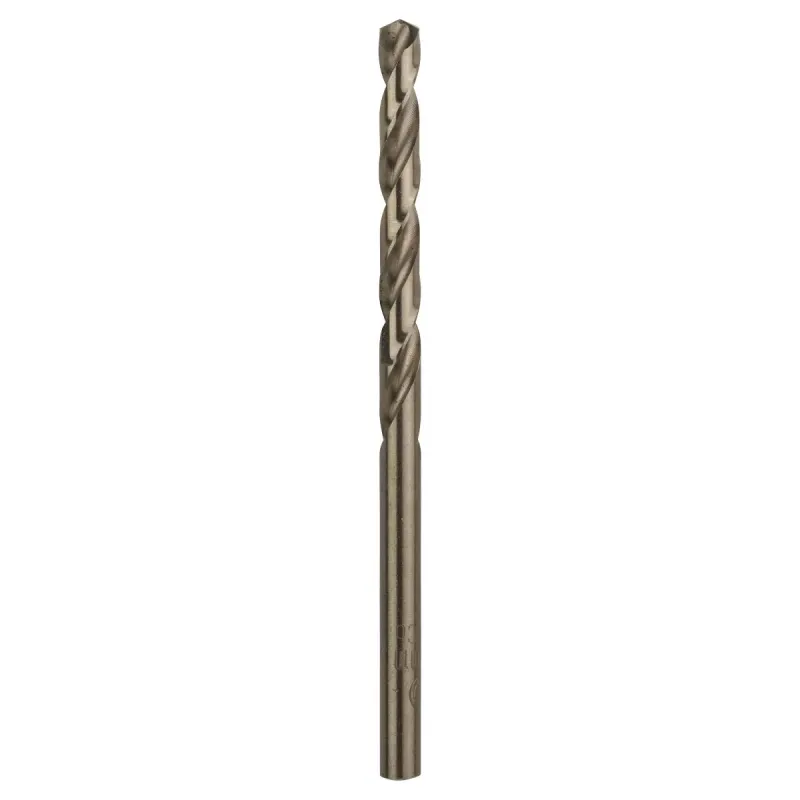 Bosch Metalbor Hss-co ø4 5x47x80mm 135gr 2609255070