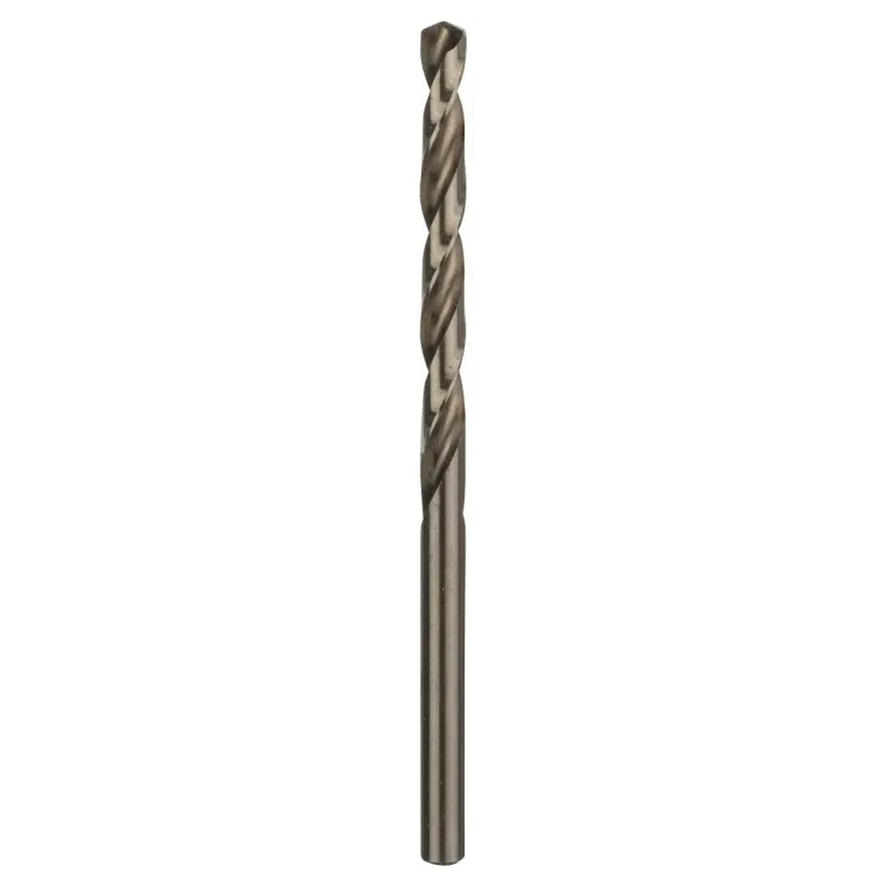 Bosch Metalbor Hss-co ø4 8x52x86mm 135gr 2609255071