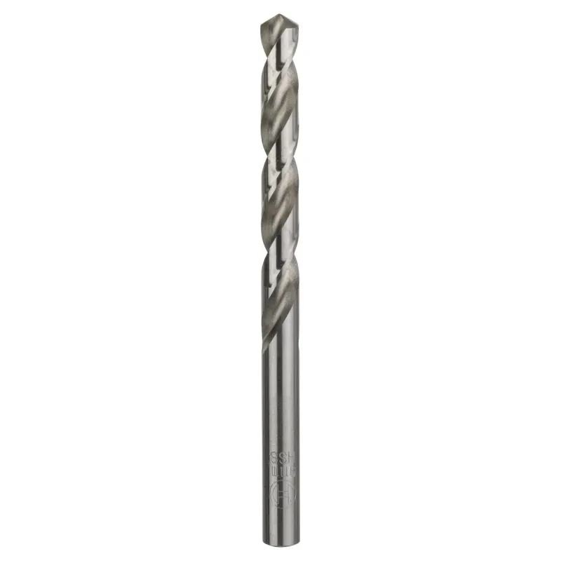 Bosch Metalbor Hss-  ø9x81x125mm 118gr 2609255054