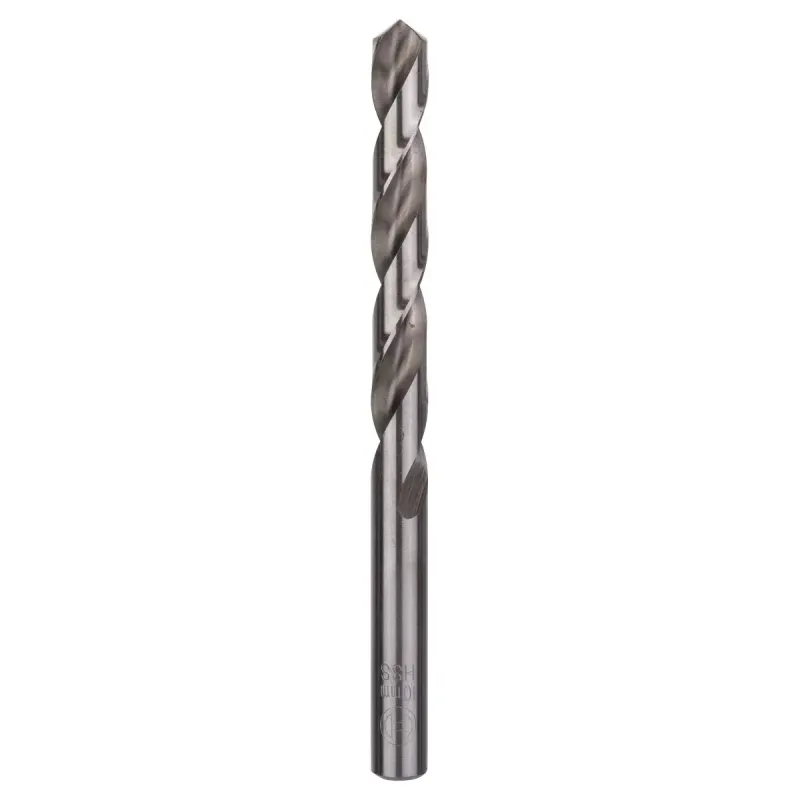 Bosch Metalbor Hss-  ø10x87x133mm 118gr 2609255056