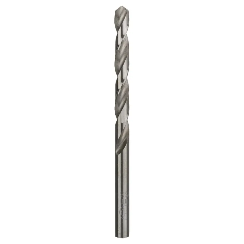 Bosch Metalbor Hss-  ø7x69x109mm 118gr 2609255050