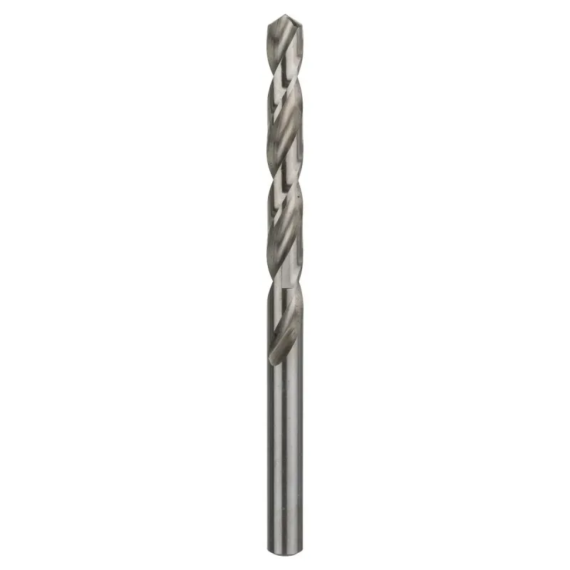 Bosch Metalbor Hss-  ø8x75x117mm 118gr 2609255052