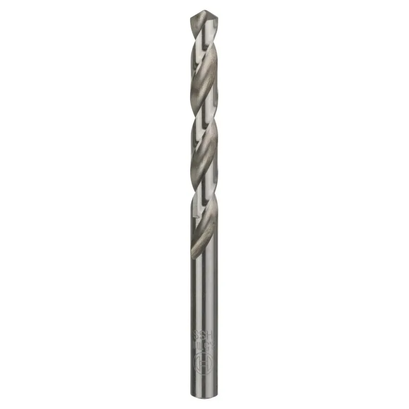 Bosch Metalbor Hss-  ø8 5x75x117mm 118gr 2609255053