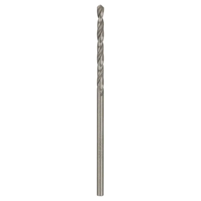 Bosch Metalbor Hss-  ø2x24x49mm 118gr   Stk 2609255036
