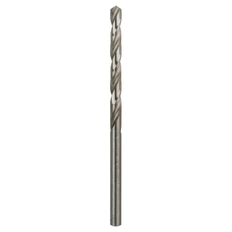 Bosch Metalbor Hss-  ø4x43x75mm 118gr   Stk 2609255041
