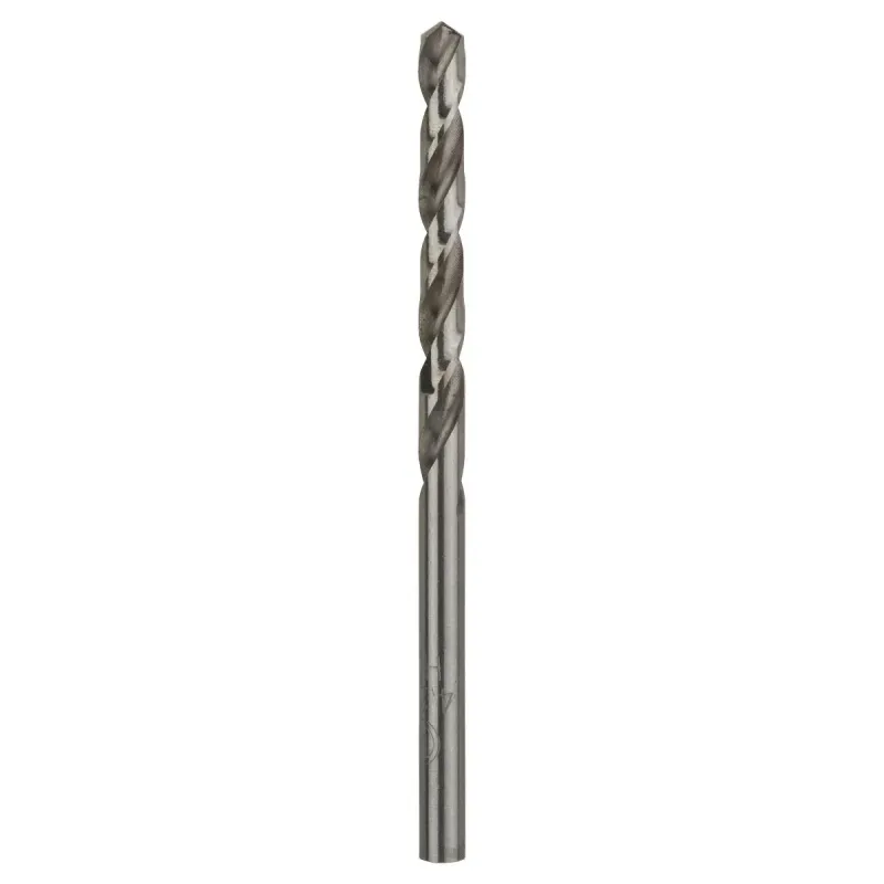 Bosch Metalbor Hss-  ø4 2x47x75mm 118gr 2609255042