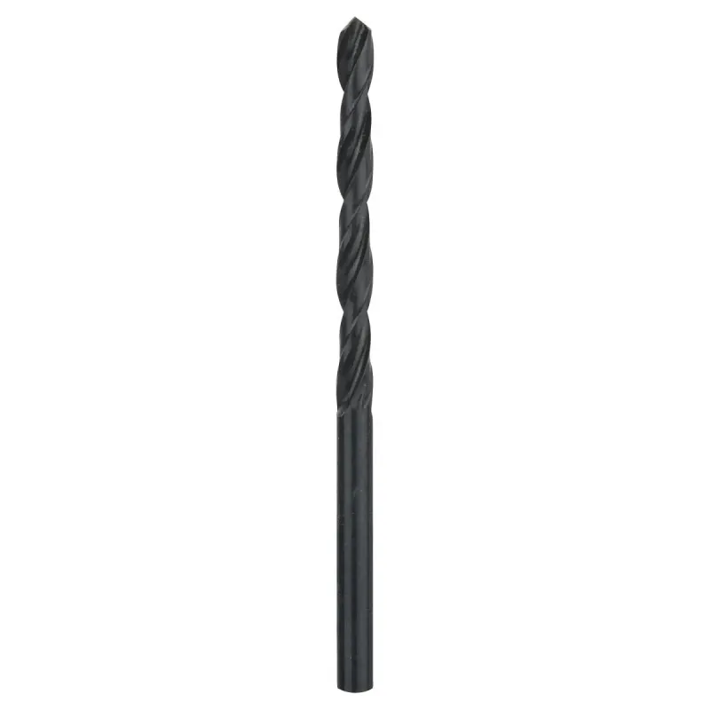 Bosch Metalbor Hss-  ø4 5x47x80mm 2609255009