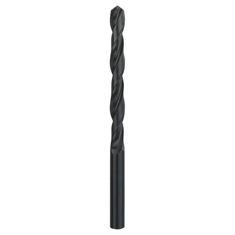 Bosch Metalbor Hss-  ø8x75x117mm 2609255017