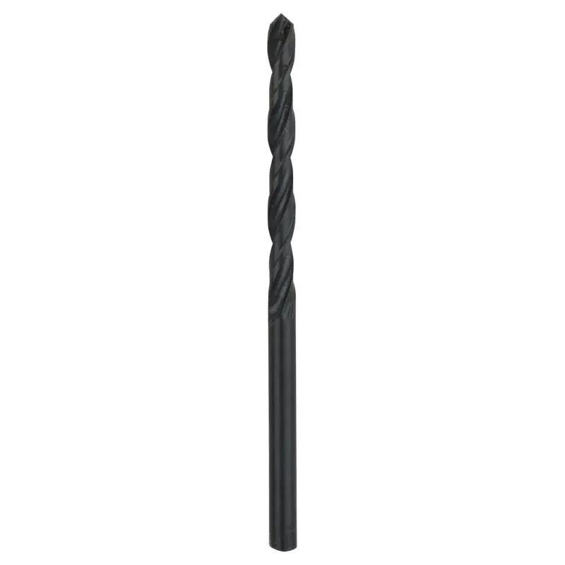 Bosch Metalbor Hss-  ø4x43x75mm   Stk 2609255007