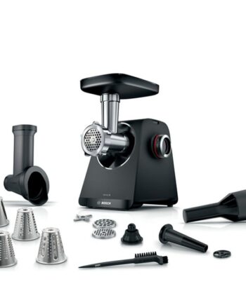 Bosch Mfws440b Multipower Series   Kødkværn