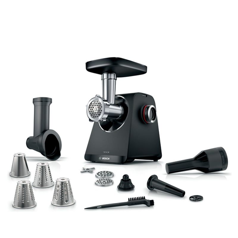 Bosch Mfws440b Multipower Series Kødkværn
