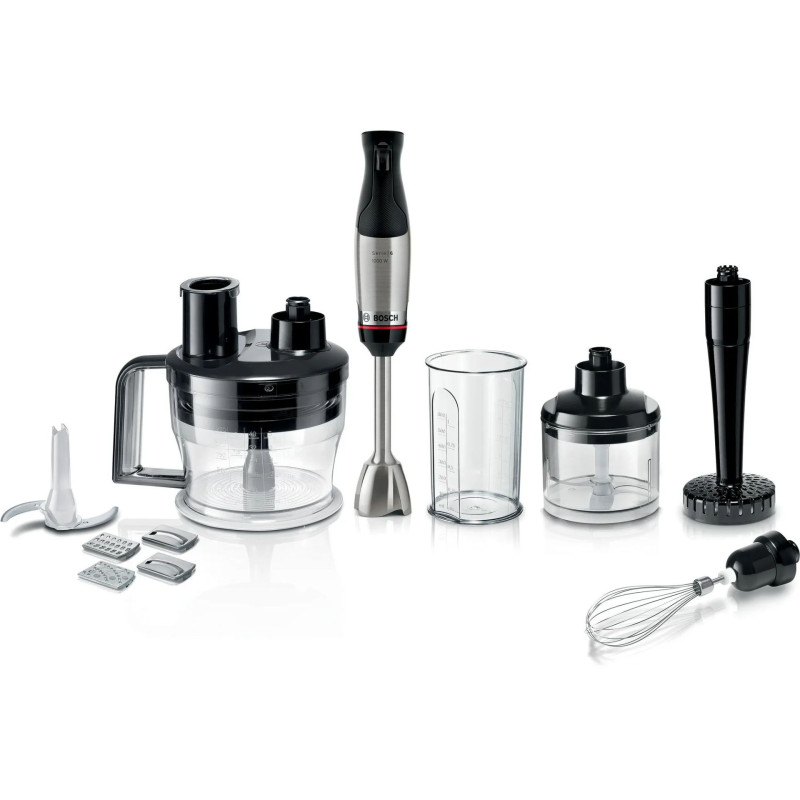Bosch Msm6m673 Serie Ergomaster Stavblender