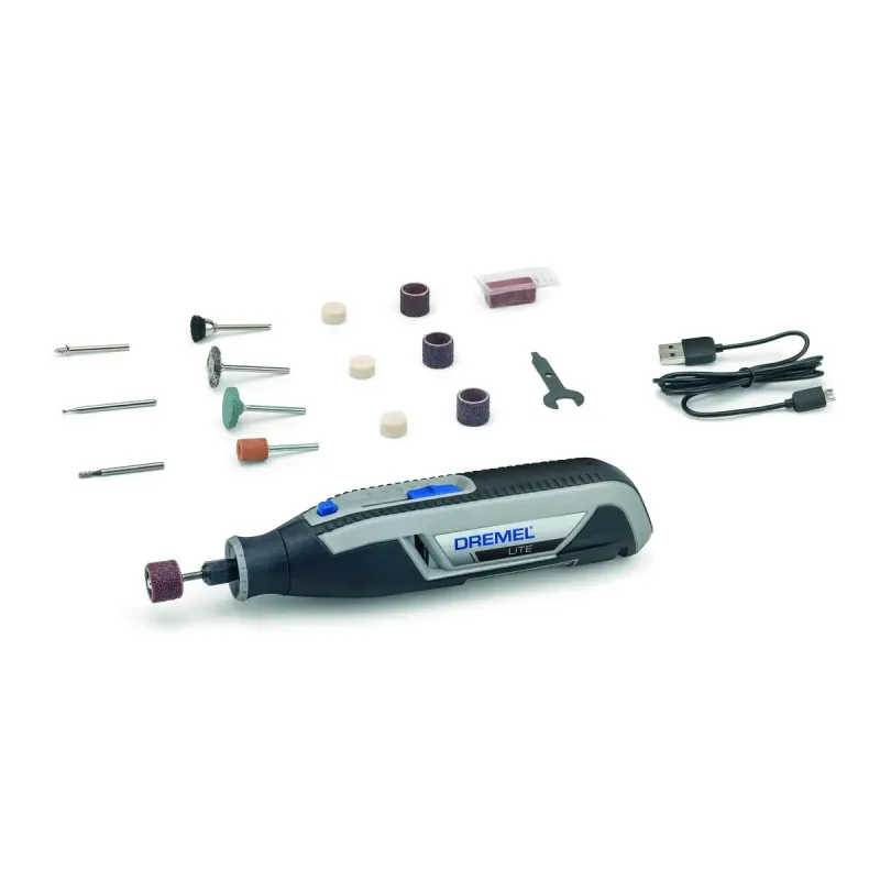 Bosch Multiværktøj Lite 7760-15   6v Li-ion 7760 F0137760ja