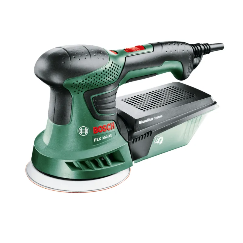 Bosch Pex 300 Ae Excenterslibere 06033a3000