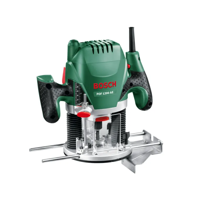 Bosch Pof 1200 Ae Overfræser 060326a100