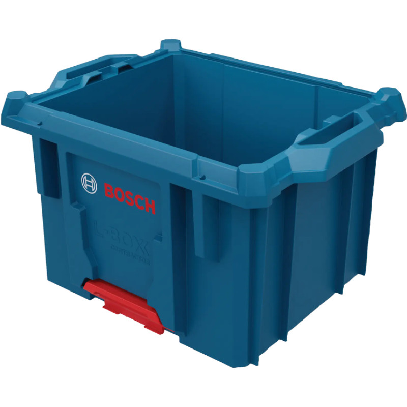 Bosch Professional -boxx Contractor Kasse 1600a037e2