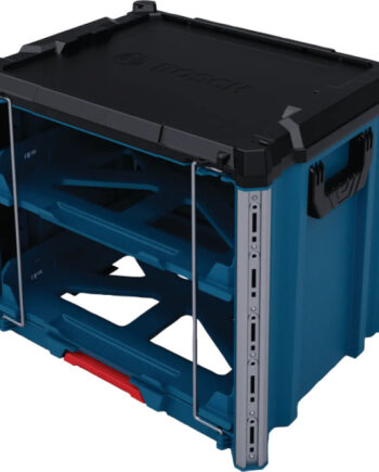 Bosch Professional  -boxx Contractor Rack   1600a037e4