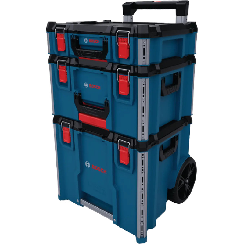 Bosch Professional -boxx Contractor Sæt 1600a037dy