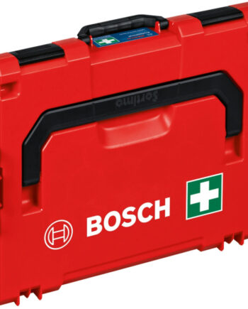 Bosch Professional  -boxx 102 Førstehjælpsudstyr 1600a02x2r