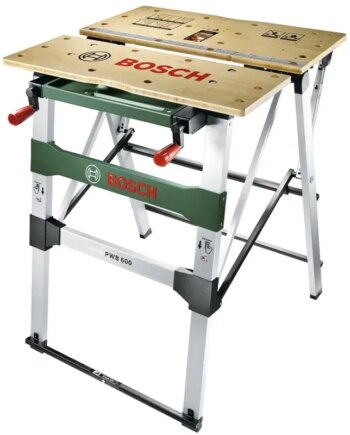 Bosch Pwb 600 Arbejdsbord 0603b05200
