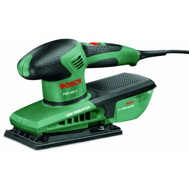 Bosch Rystepudser Pss 200   0603340000