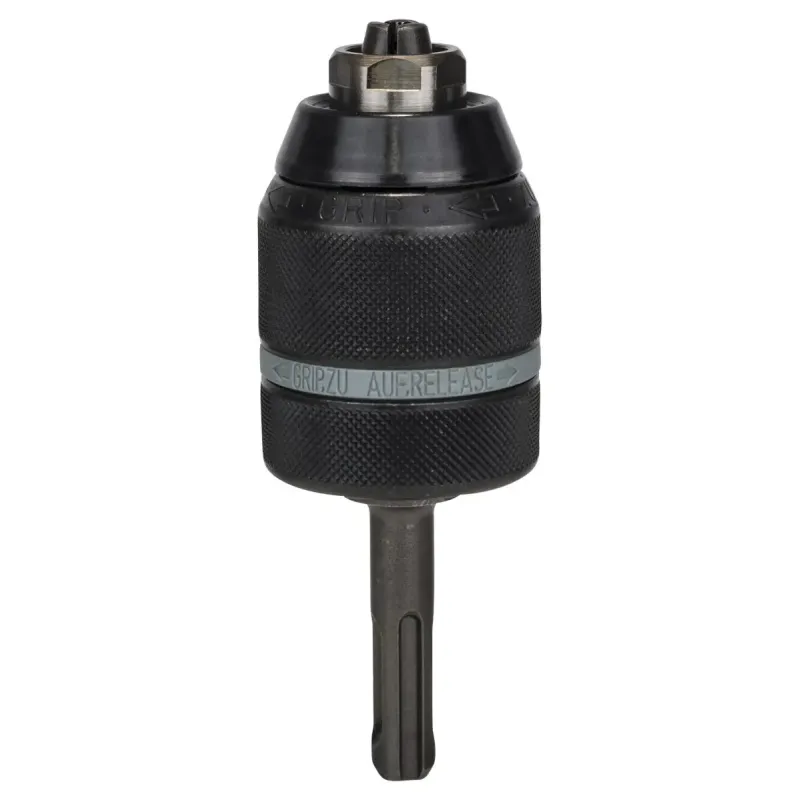 Bosch Selvspænende Borepatron Sds Plus 2608572227