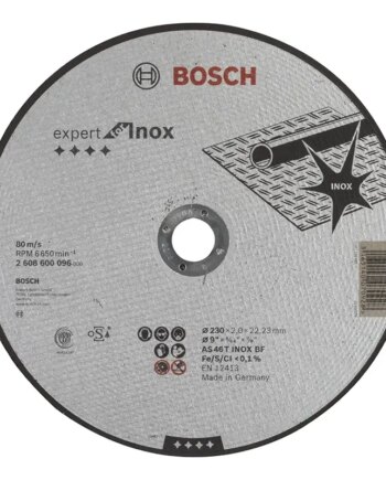 Bosch Skæreskive 230rf 2608600096