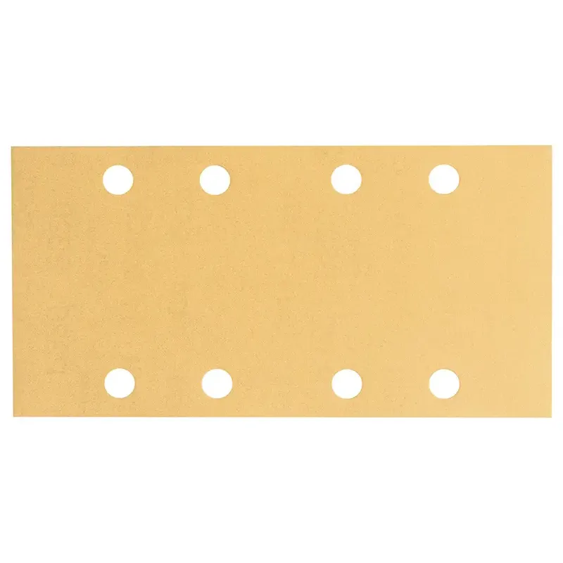 Bosch Slibebånd 93x185mm  K40 10 2608605253