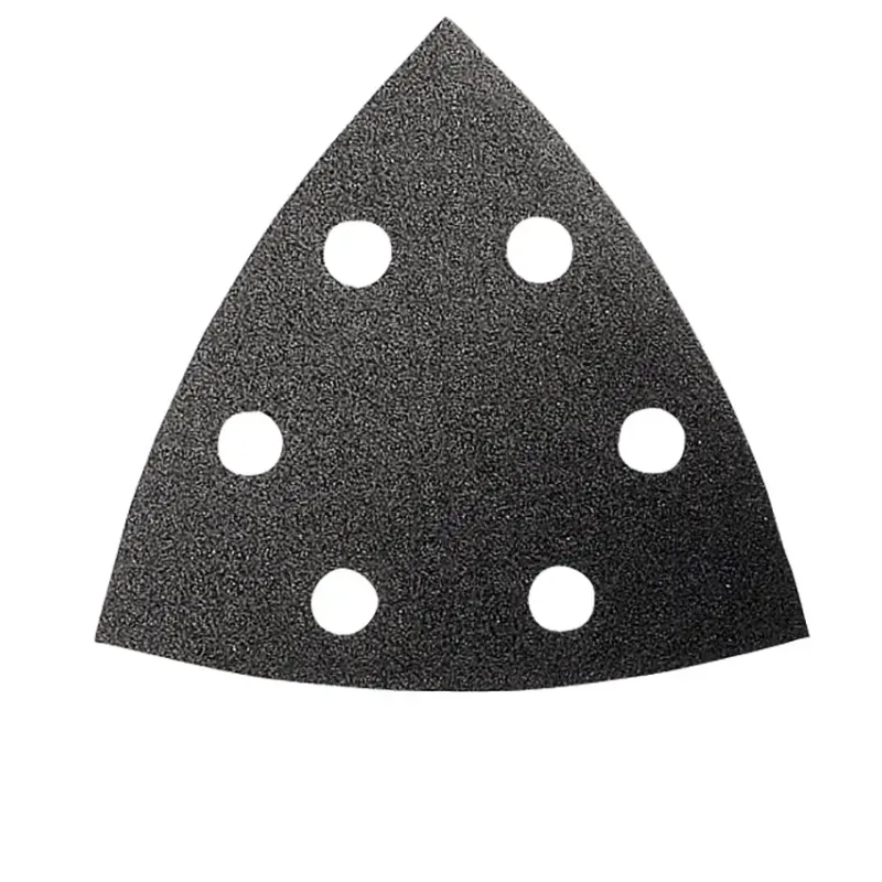 Bosch Slibeblad Delta Bs 93mm K100 5stk 2608605193