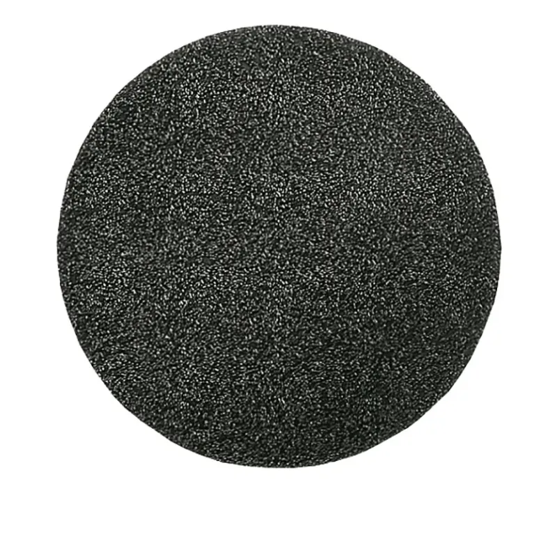 Bosch Slibeblad Fiber Velcro Bs 125mm K120 10stk 2608606757