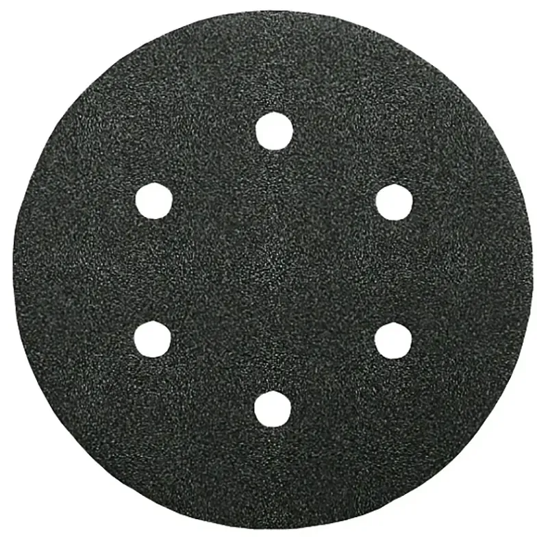 Bosch Slibeblad 150 Sic K240 5st 2608605128