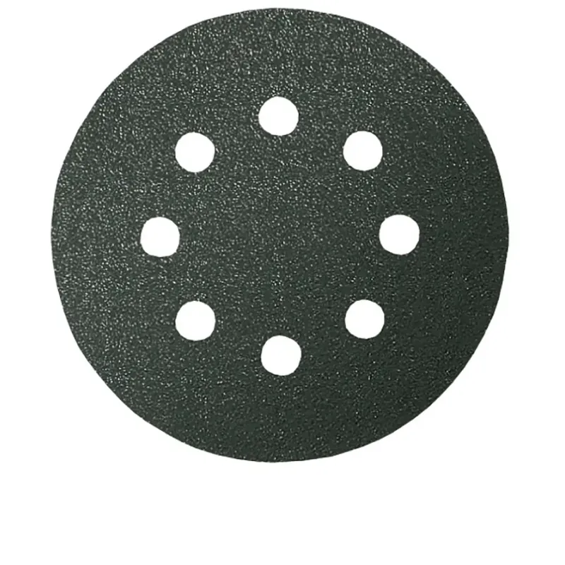 Bosch Slibebladad 125 Sic K320   2608605120