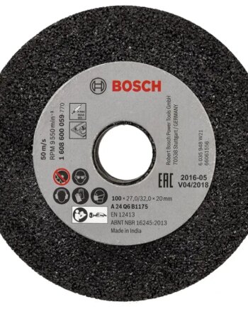 Bosch Slibeskive 1608600059