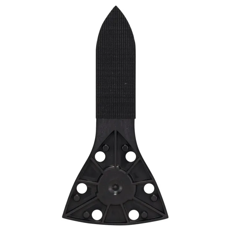 Bosch Slibetunge Flad 2608000199