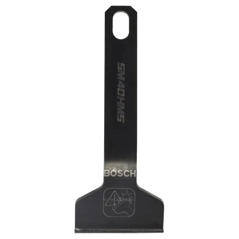 Bosch Sm 40 Hms Kniv Hm Skarp 2608691013