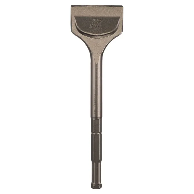 Bosch Spademejsel Hex22 115x400mm 2608690194