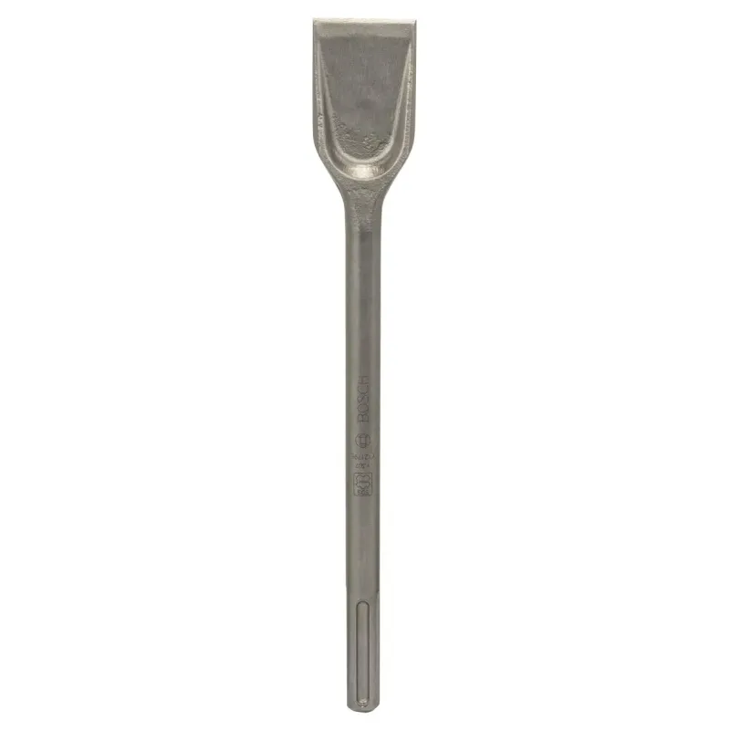 Bosch Spademejsel Sds-max 50x300mm   Stk 2608690099