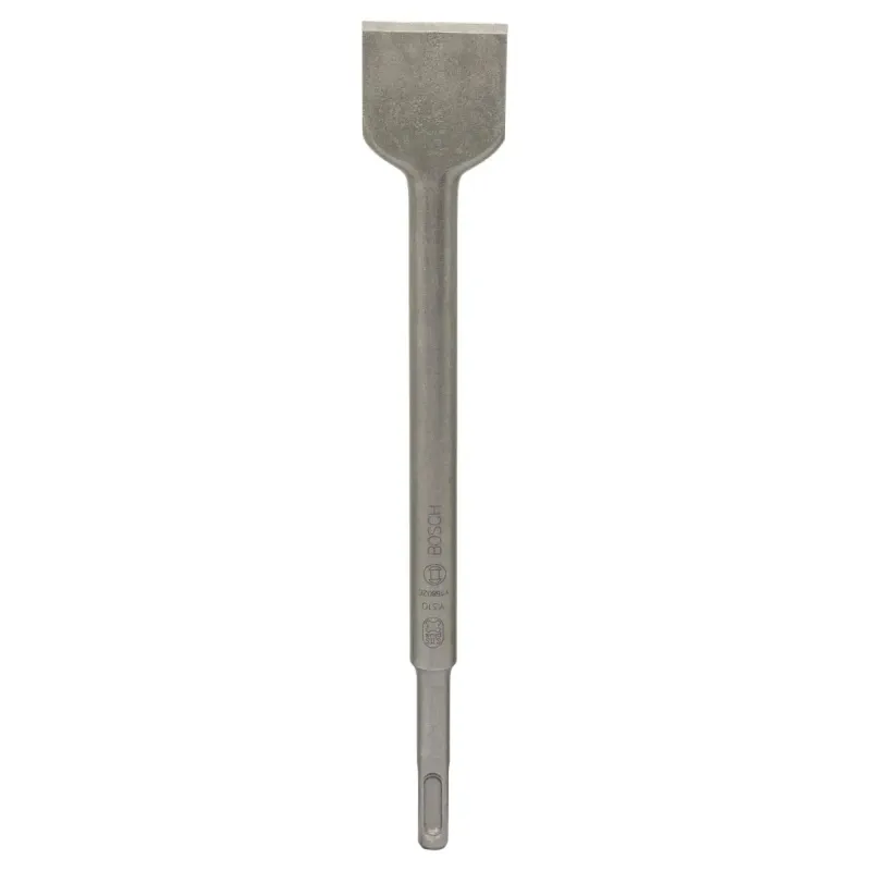 Bosch Spademejsel Sds-plus 40x250mm 5stk 2608690133