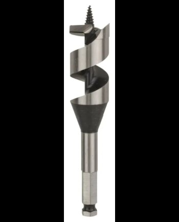 Bosch Spiralbor 30x100x160mm Sekskantskaft 2608585711