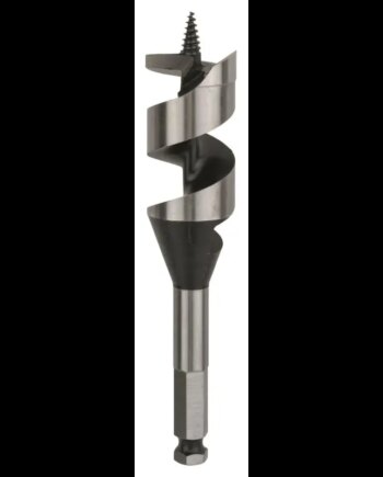 Bosch Spiralbor 32x100x160mm Sekskantskaft 2608585712