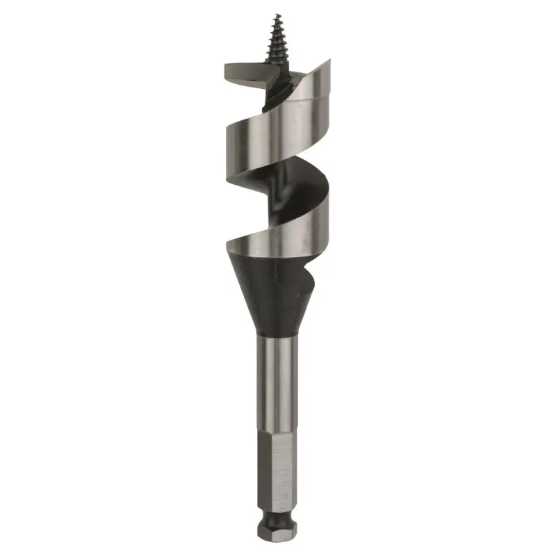 Bosch Spiralbor 32x100x160mm Sekskantskaft 2608585712
