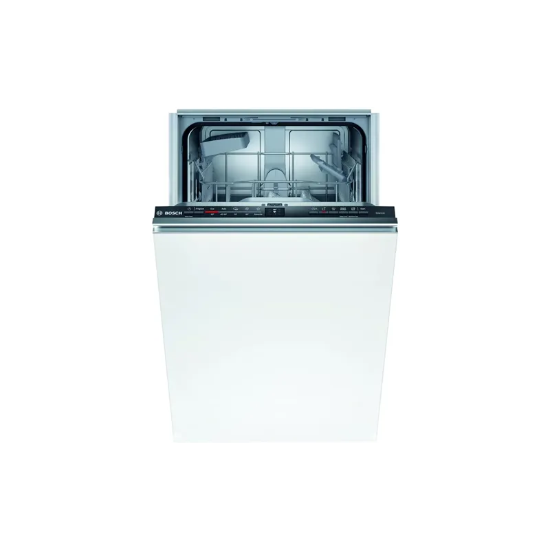 Bosch Spv2ikx10e Smal Opvaskemaskine Til Integrering