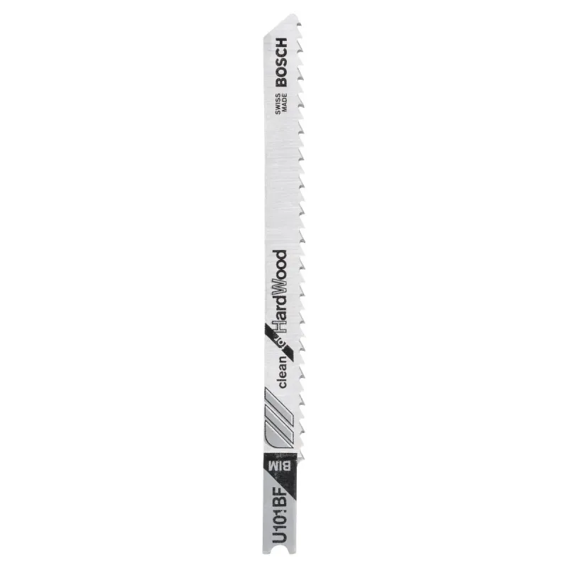 Bosch Stiksavklinge Bim   101 Bf 82mm 2stk 2609256764