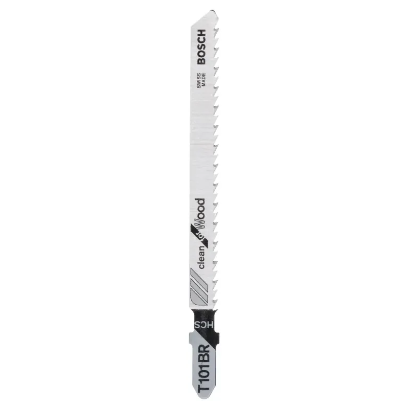 Bosch Stiksavklinge Hcs   101br 74mm 2stk 2609256724