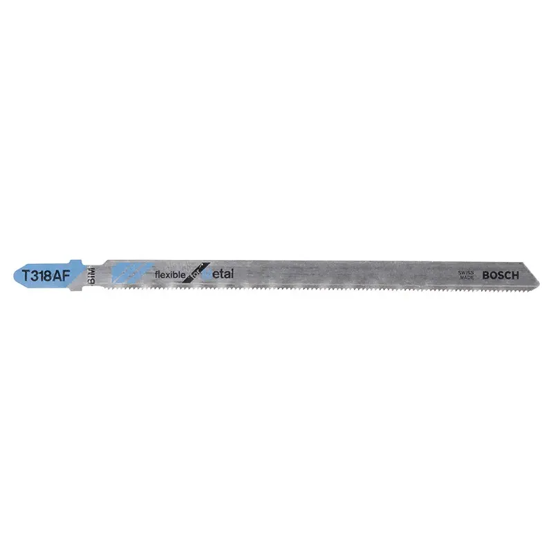 Bosch Stiksavklinge T318af Bim L106mm   Stk 2608636230